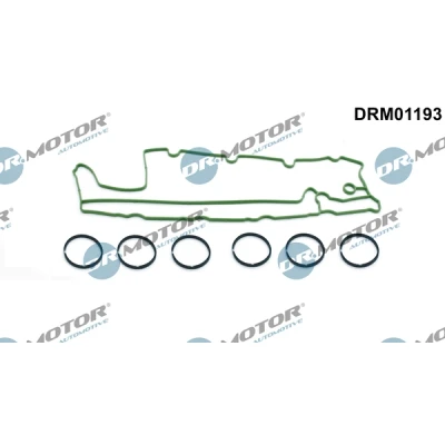 Imagen de DR.MOTOR AUTOMOTIVE DRM01193 Juego de juntas, tapa culata cilindro VOLVO: XC90 I, LAND ROVER: Freelander 2 SUV