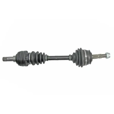 Imagen de Eje de transmisión POINT GEAR PNG71902 izquierda
