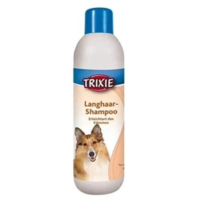 Imagen de Trixie Trxie Champú para Perros de Pelo Largo (250 ml)
