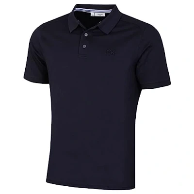 Imagen de Calvin Klein Polo de la Costa Norte para Hombre Armada XXL