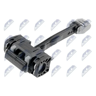 Imagen de NTY EZC CT 013 Asegurador puerta Delante, derecha, izquierda CITROËN: C4 I Hatchback