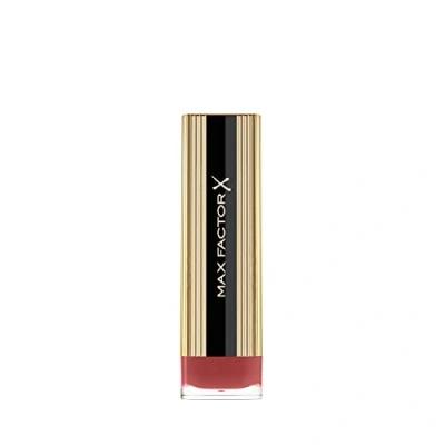 Imagen de Max Factor Colour Elixir Velvet Matte, Barra de Labios, Tono 015 Nude Rose 3,5G