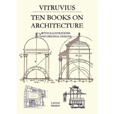 Imagen de Ten Books On Architecture (ebook)
