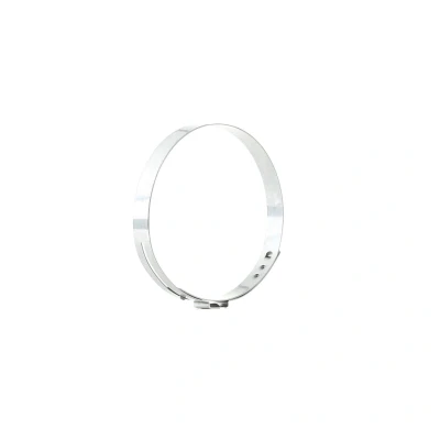 Imagen de FEBI BILSTEIN 45640 Abrazadera de sujeción VOLKSWAGEN: Golf 4, Touareg I, Passat CC, SEAT: Leon I Hatchback, Ibiza 3, II Hatchback