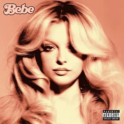 Imagen de Bebe Rexha (CD)