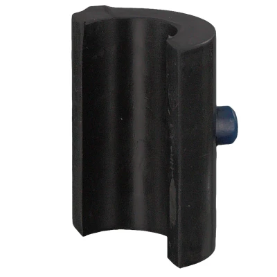 Imagen de FEBI BILSTEIN 39933 Silentblock Barra Estabilizadora Eje delantero, interior, arriba Caucho 35 14 65