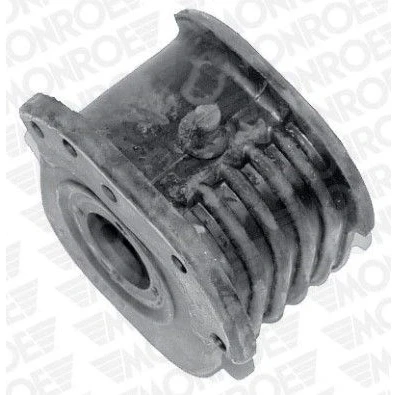 Imagen de MONROE L10808 Silentblock Brazo de Suspension Rodamiento caucho metal oscilante transversal VOLVO: V40 Familiar, S40 I