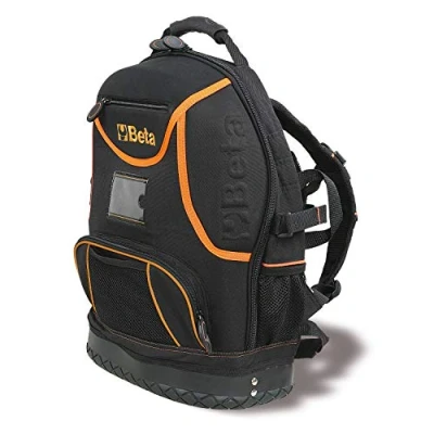 Imagen de Beta C5 Mochila porta herramientas en tejido técnico, vacía