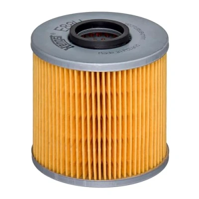 Imagen de Filtro de aceite HENGST FILTER E88H D24