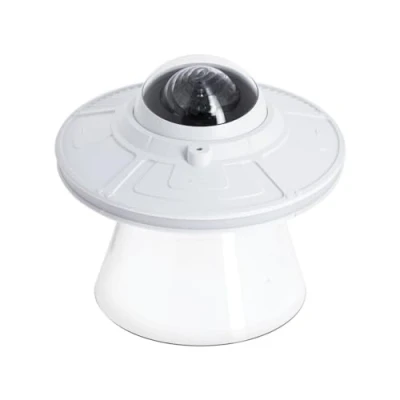 Imagen de NIGHTLIGHT FLOODLIGHT OVNI FILAR USB MULTIMODE MUSIC SYNCHRO