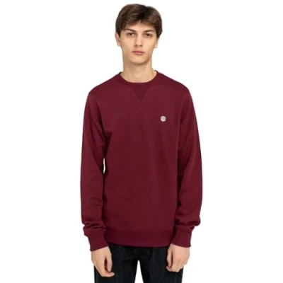 Imagen de Element Cornell Classic Sudadera Hombre XS Rojo