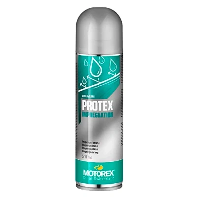 Imagen de Motorex Impermeabilizante para Tejidos en Spray Protex 500 ml