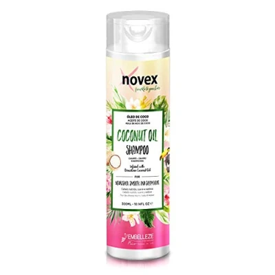 Imagen de Champú Novex Aceite de Coco 300ml