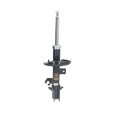 Imagen de JAPANPARTS MM 10042 amortiguador Eje delantero, izquierda Presión de gas Bitubular Columna Espiga arriba NISSAN: Note I