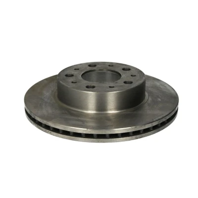 Imagen de ABE C3V011ABE Disco de freno Eje delantero 262 22 5 ventilado con tornillos VOLVO: 740 Familiar, Berlina