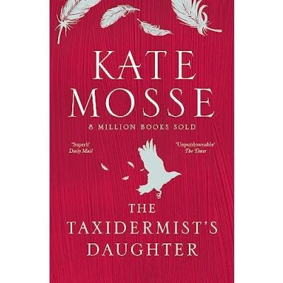 Imagen de The Taxidermists Daughter (ebook)