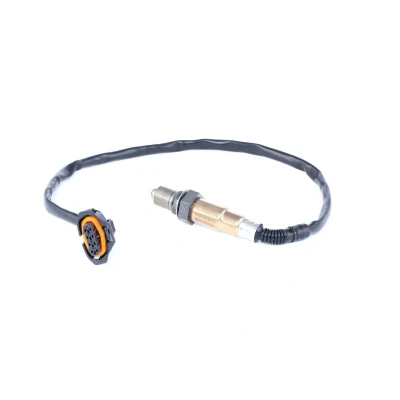Imagen de VEMO Original Quality V40 76 0012 Sonda lambda Rosca engrasada 4 OPEL: Astra G CC, Corsa D Hatchback, H GTC