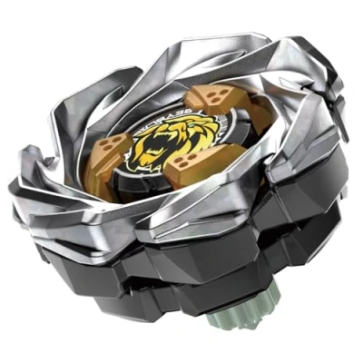 Imagen de Beyblade X UX 06 Booster Leon Crest 7 60GN