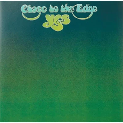 Imagen de Close to the Edge [Vinilo]