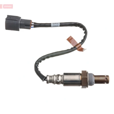 Imagen de DENSO Direct Fit DOX 0266 Sonda lambda M18x1.5 térmico, plana, de banda ancha TOYOTA: RAV4 III SUV
