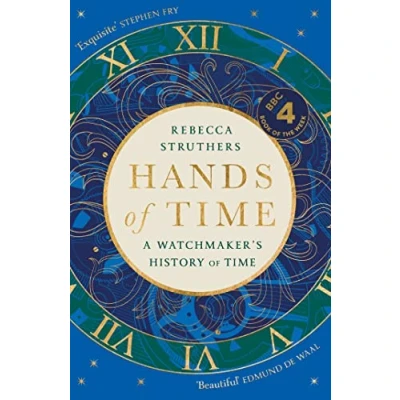 Imagen de Hands Of Time
