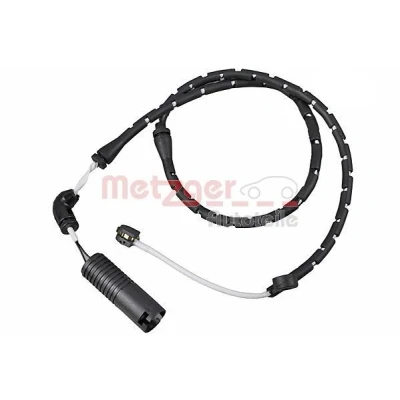 Imagen de METZGER 1190099 Sensor de Desgaste Pastillas Frenos BMW: X3