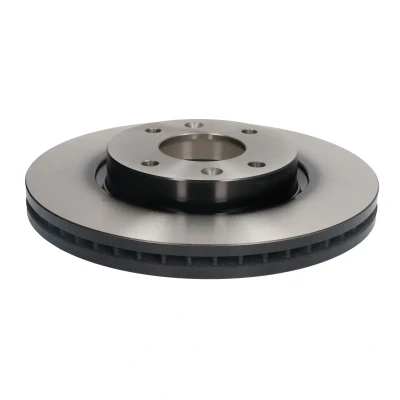 Imagen de TRW DF4710 Disco de freno 280 26 4 114,3 ventilado barnizado HYUNDAI: Elantra III Hatchback, SONATA