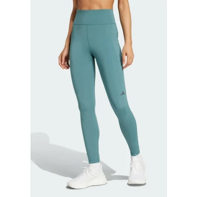 Imagen de adidas Mujer Own the Run 7/8 Leggings, Preloved Teal, XS