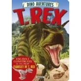Imagen de T. Rex (dino Aventures)