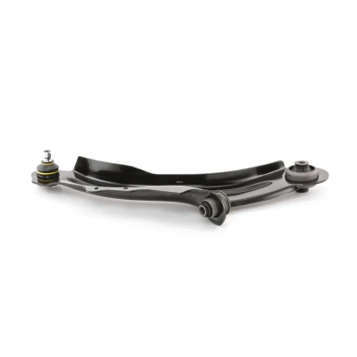 Imagen de MOOG RE WP 3490 Barra oscilante, suspensión de ruedas derecha, debajo, Eje delantero Brazo oscilante transversal 16 RENAULT: MEGANE 2