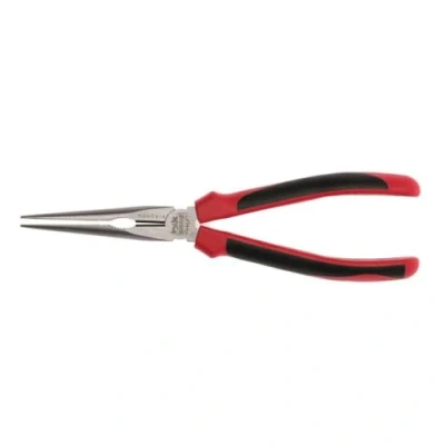 Imagen de Tengtools Alicate boca semiredonda largo