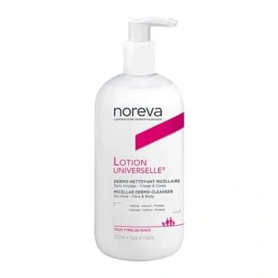 Imagen de Noreva Lotion Universelle Nettoyante Micellaire Sans Paraben
