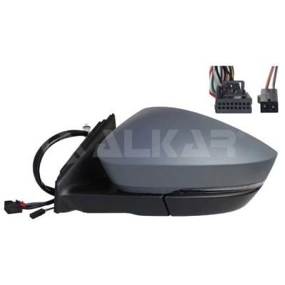 Imagen de Espejo retrovisor Alkar 9057771