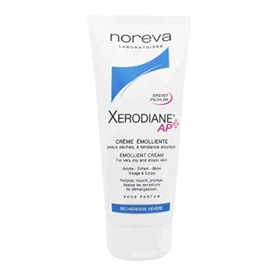 Imagen de Noreva Xerodiane Ap + Crema Emoliente 200ml