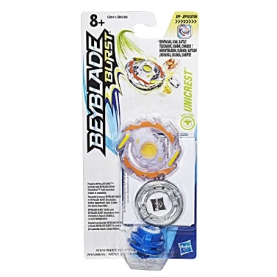 Imagen de Beyblade Burst Top Único Unicrest