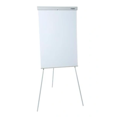 Imagen de Dahle Bürotechnik rotafolio CONFERENCIA 96005, 68 x 99 cm, gris