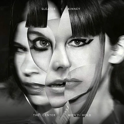 Imagen de The Centre Won&#039;t Hold Ed Limitada 2 Vinilos