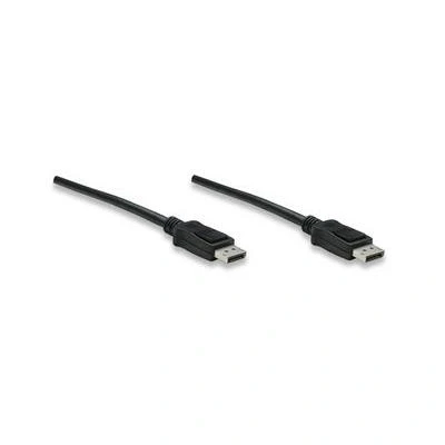 Imagen de Manhattan 307116 Cables De Audio Y Video