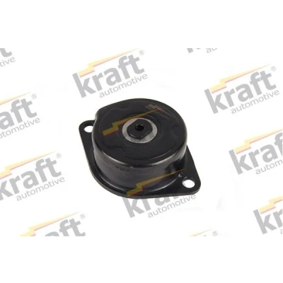Imagen de KRAFT 1220095 Brazo tensor, correa trapecial poli V VOLKSWAGEN: GOLF 3, TRANSPORTER 4, 4 Bus, SEAT: Ibiza 2, Córdoba I Vario