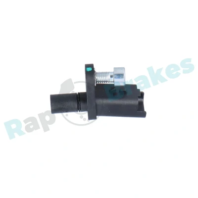 Imagen de RAP BRAKES R A0583 Sensor de ABS Eje trasero izquierda, trasero, derecha sin cable CITROËN: C4 Picasso 2, Grand Spacetourer