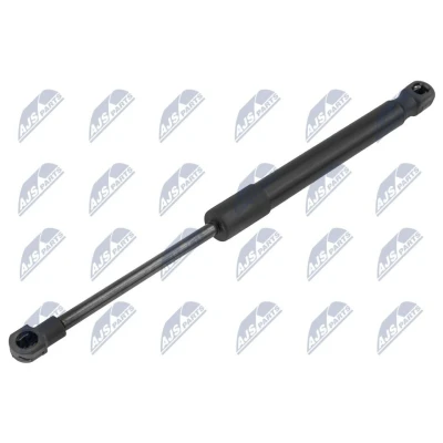 Imagen de NTY AE VW 073 Muelle Neumático Capó de Motor 570