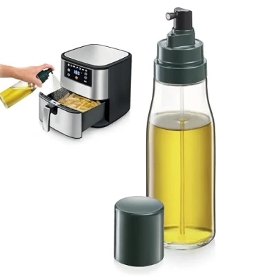 Imagen de Tescoma Pulverizador aceite/vinagre con vertedor GrandCHEF 250 ml