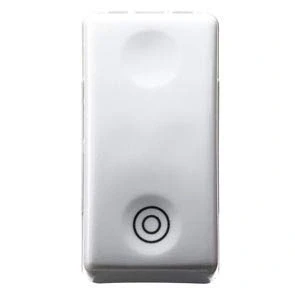 Imagen de Gewiss system Pulsador 2 polos na 10a 250v generico