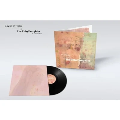 Imagen de The Good Son vs Only Daughter (The Blemish Remixes) Vinilo
