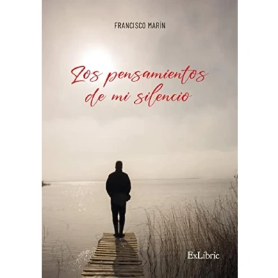 Imagen de Los pensamientos de mi silencio