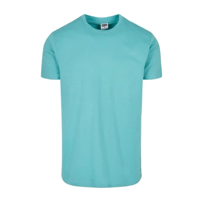 Imagen de Urban Classics Basic Camiseta básica, Hombre, Talla: XS, Glass