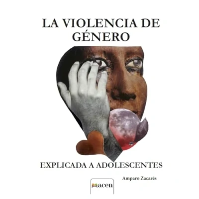 Imagen de LA VIOLENCIA DE GÉNERO