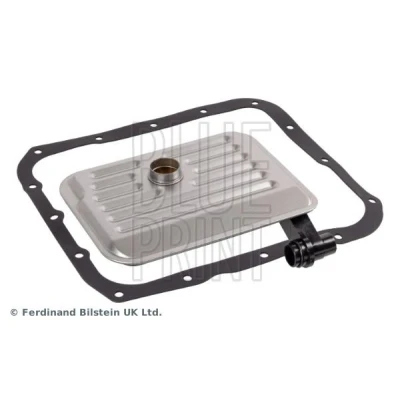 Imagen de BLUE PRINT ADBP210061 Kit filtro hidrtáulico, caja automática con junta de cárter aceite MITSUBISHI: Lancer 8 Limousine
