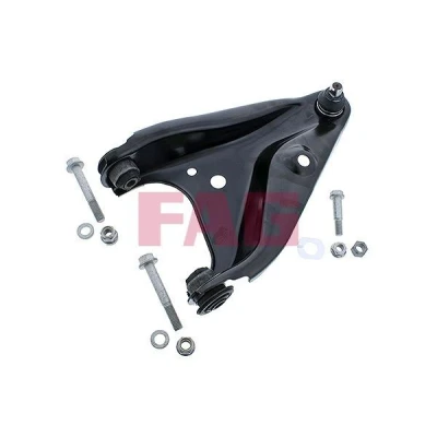 Imagen de FAG 821 1059 10 Barra oscilante, suspensión de ruedas Brazo oscilante transversal Chapa acero DACIA: SANDERO 2, LOGAN MCV Lodgy