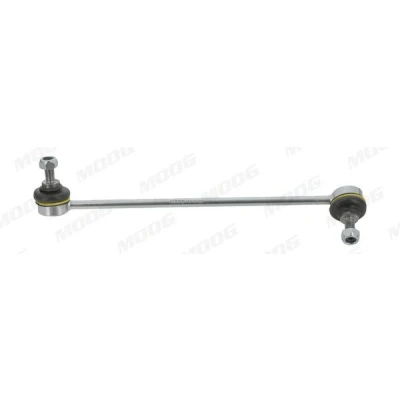 Imagen de MOOG BM LS 3860 Bieleta de suspensión derecha, Eje delantero 300 M10X1.5 BMW: X3
